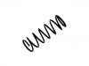 Muelle de chasis Coil Spring:45110-05200