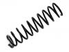 Muelle de chasis Coil Spring:96342022