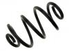 Coil Spring:55020-AX601