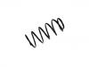 Fahrwerksfeder Coil Spring:96653238