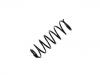 Muelle de chasis Coil Spring:96653225