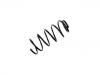 Muelle de chasis Coil Spring:96653237