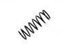 Muelle de chasis Coil Spring:48231-97226-000