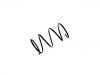 Coil Spring:51401-S5S-G02