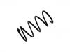 Coil Spring:51401-S5V-E02