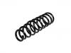 Coil Spring:GJ6W-34-011F