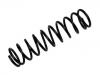 Fahrwerksfeder Coil Spring:460 321 05 04