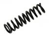 Coil Spring:129 324 14 04