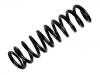 Coil Spring:129 321 17 04