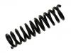 Coil Spring:129 321 08 04