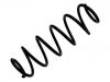 Coil Spring:169 324 32 04