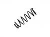 Muelle de chasis Coil Spring:55020-69F00