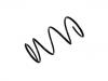 Coil Spring:48131-42021