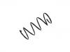 Coil Spring:48131-1N160