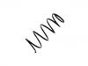 Coil Spring:48131-0D010