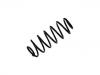 Coil Spring:48231-0D020