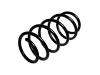 Coil Spring:4A5 411 105 F