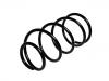 Coil Spring:60604878