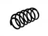 Coil Spring:893 411 105 AT