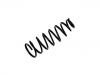 Coil Spring:MB864813