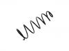 Coil Spring:7778400