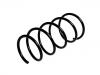 Coil Spring:31 33 1 092 653