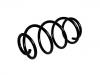 Coil Spring:6E0 411 105 E