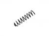 Coil Spring:6K0 511 115 R