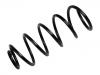 Coil Spring:1J0 411 105 C