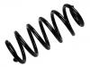 Coil Spring:8E0 411 105 BJ