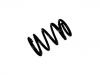 Coil Spring:55350-4D250