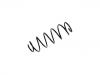 Ressort hélicoidal Coil Spring:451 321 01 04