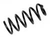 Fahrwerksfeder Coil Spring:33 53 6 763 164