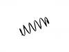 Coil Spring:4709729