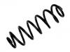 Coil Spring:1K0 511 115 DE