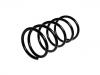 Coil Spring:54630-2E010