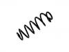 Coil Spring:1J0 511 115 BF