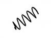 Coil Spring:31 33 6 790 110