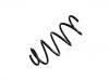 Coil Spring:31 33 6 769 918