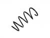 Coil Spring:31 33 6 769 917