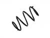 Coil Spring:31 33 2 283 131