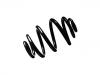 Coil Spring:33 53 6 785 084