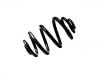 Coil Spring:33 53 6 785 085