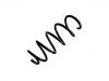 Coil Spring:51406-SWY-E11