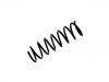 Coil Spring:55350-39000