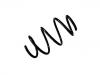 Coil Spring:54630-2M000