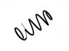 Coil Spring:BCW8-34-011C