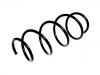 Coil Spring:204 321 12 04