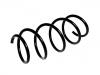 Coil Spring:204 321 22 04