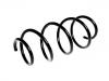 Coil Spring:204 321 23 04